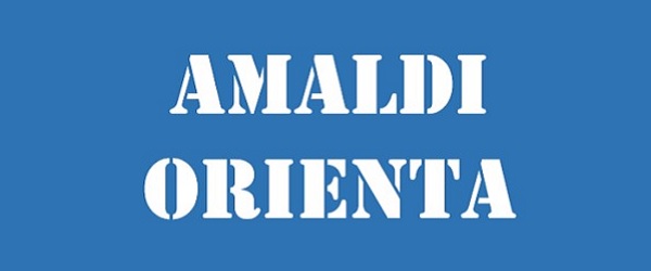 Amaldi Orienta