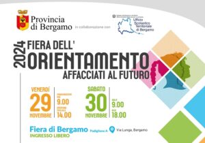 Fiera dell'Orientamento 2024