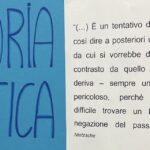 Mostra "Memoria" della classe 5A, gennaio 2025